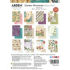 Garden Chronicles 6x8 Paper Pad