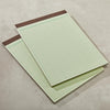 Freeleaf Engineer Grid Pad (set of 2)