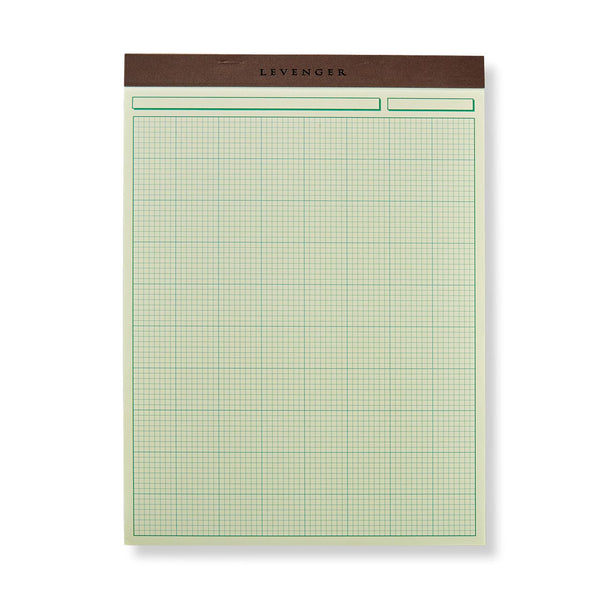 Freeleaf Engineer Grid Pad (set of 2)