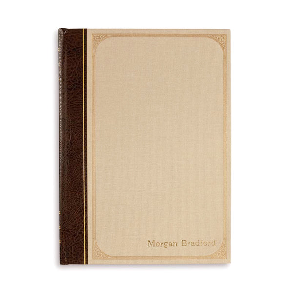 Ledgerdomain Journal