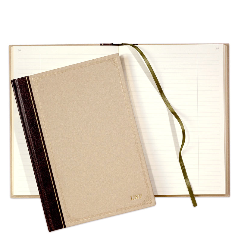 Ledgerdomain Journal