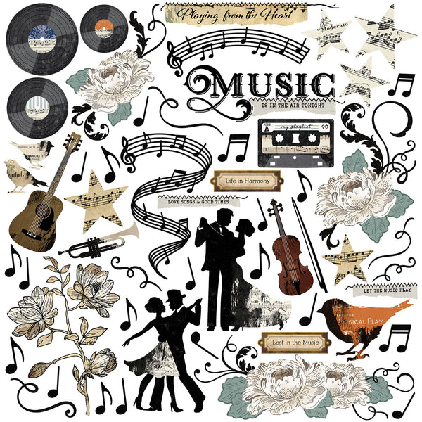 Perfect Harmony All-in-One Kit