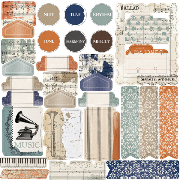 Perfect Harmony All-in-One Kit
