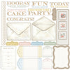 Confetti Moments All-in-One Kit