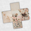 Afternoon in the Park 8.5x11 Mini Junk Journal Folio Kit