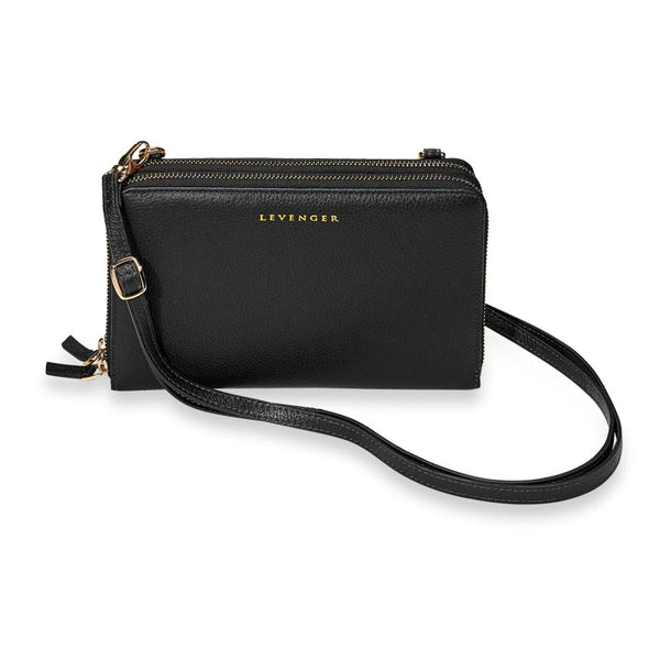 Carrie Convertible Clutch