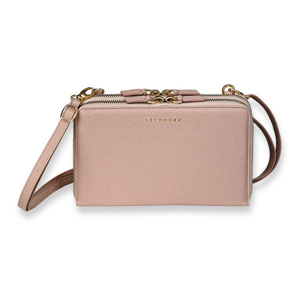 Carrie Convertible Clutch