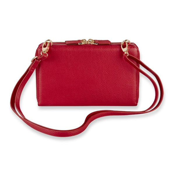 Carrie Convertible Clutch