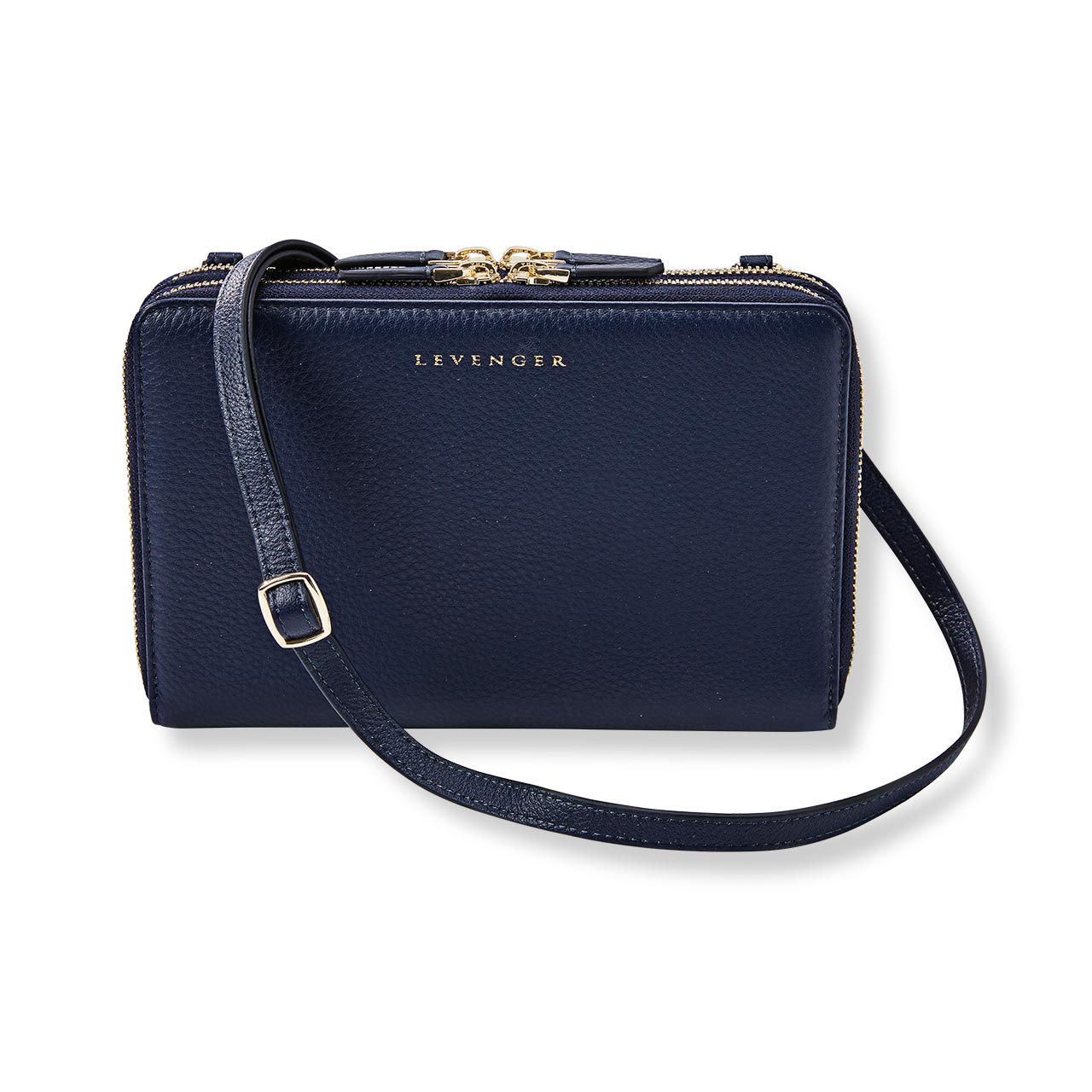 Carrie Convertible Clutch