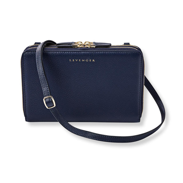 Carrie Convertible Clutch