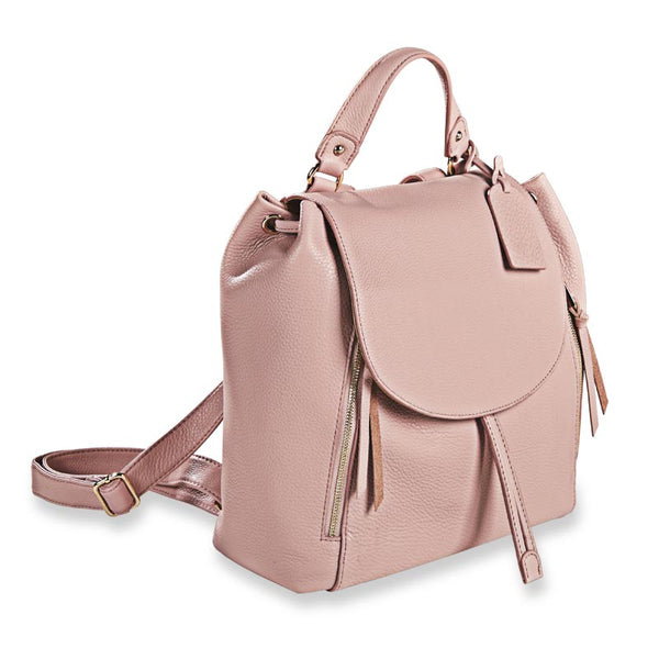 Carrie Drawstring Backpack