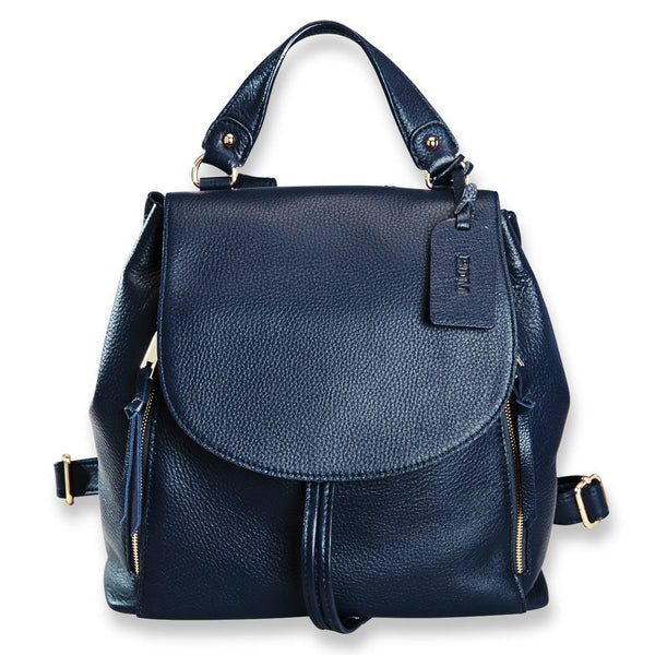 Carrie Drawstring Backpack