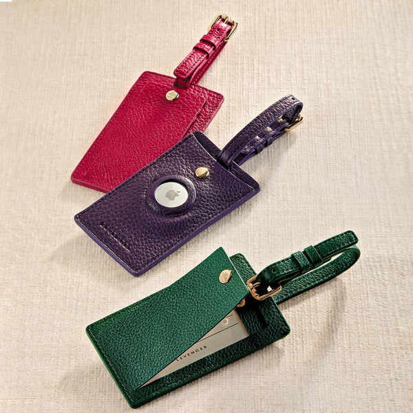 Getaway Smart Tag Luggage Tag