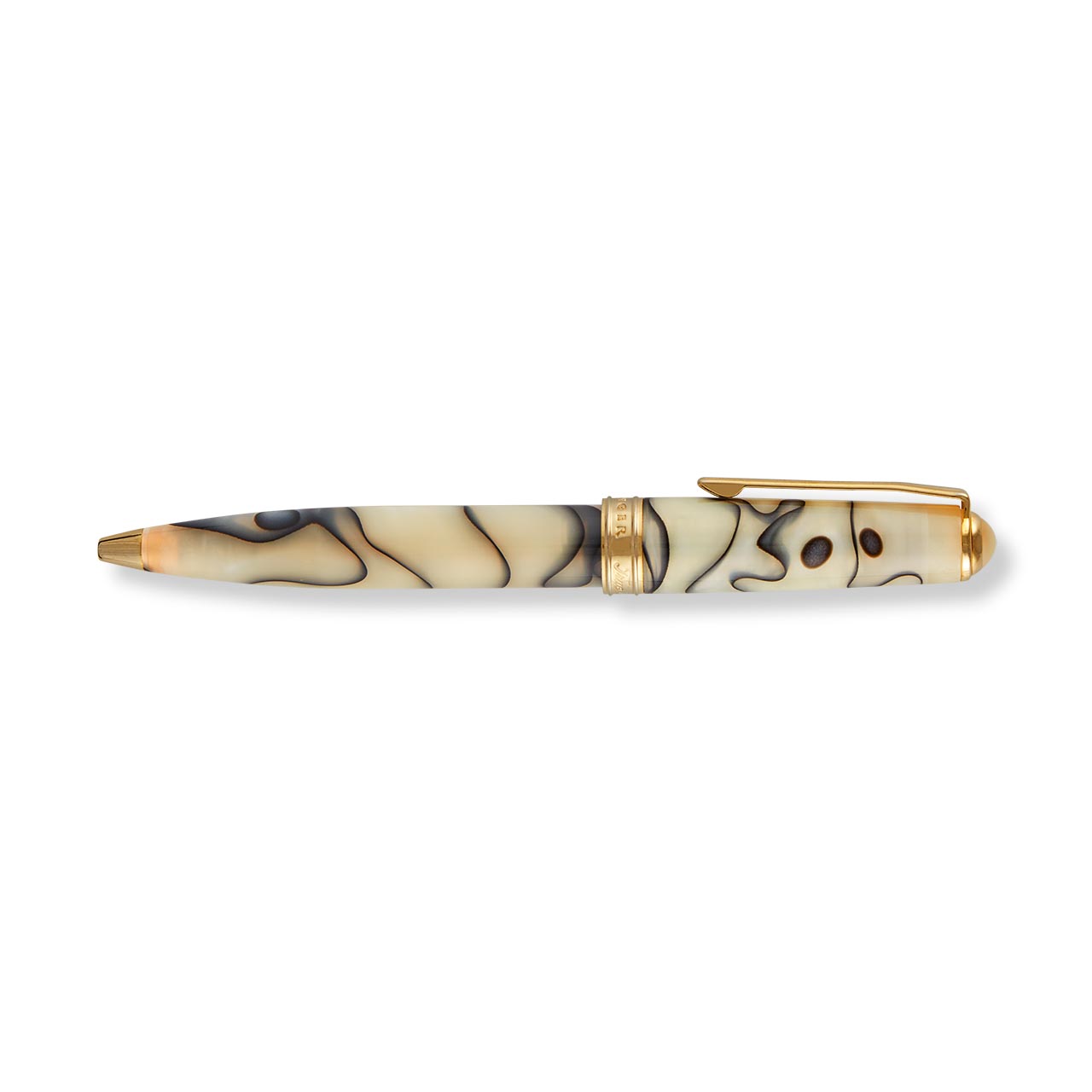 True Writer Classic Carrara Pen