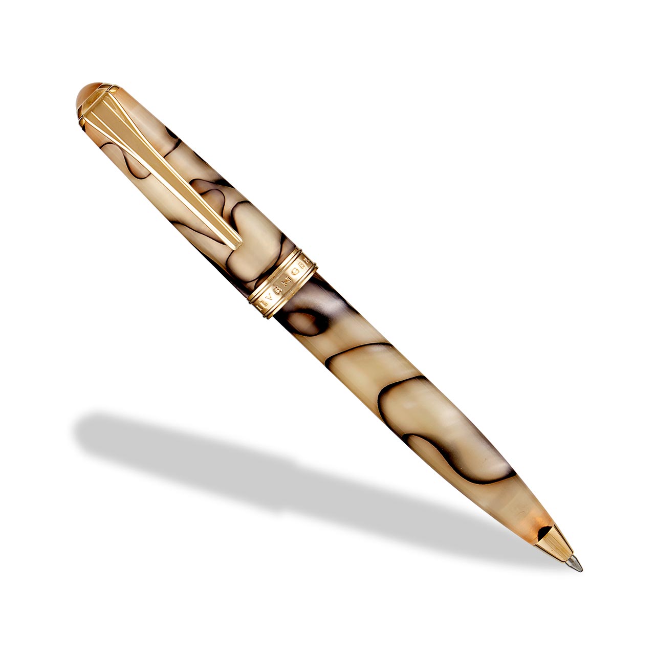 True Writer Classic Carrara Pen