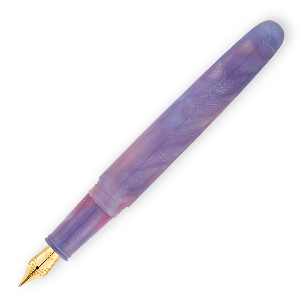 A Dream Within a Dream Fountain Pen | Preface Series No. 005
