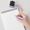 A Dream Within a Dream Fountain Pen | Preface Series No. 005