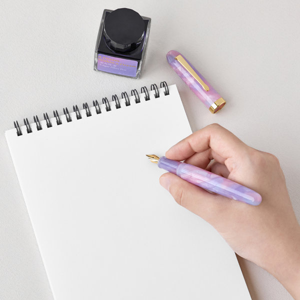 A Dream Within a Dream Fountain Pen | Preface Series No. 005