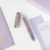 A Dream Within a Dream Fountain Pen | Preface Series No. 005