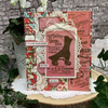 Ads 1 | 6x8 Clear Stamp Set {retired} | Taylor Made Journals