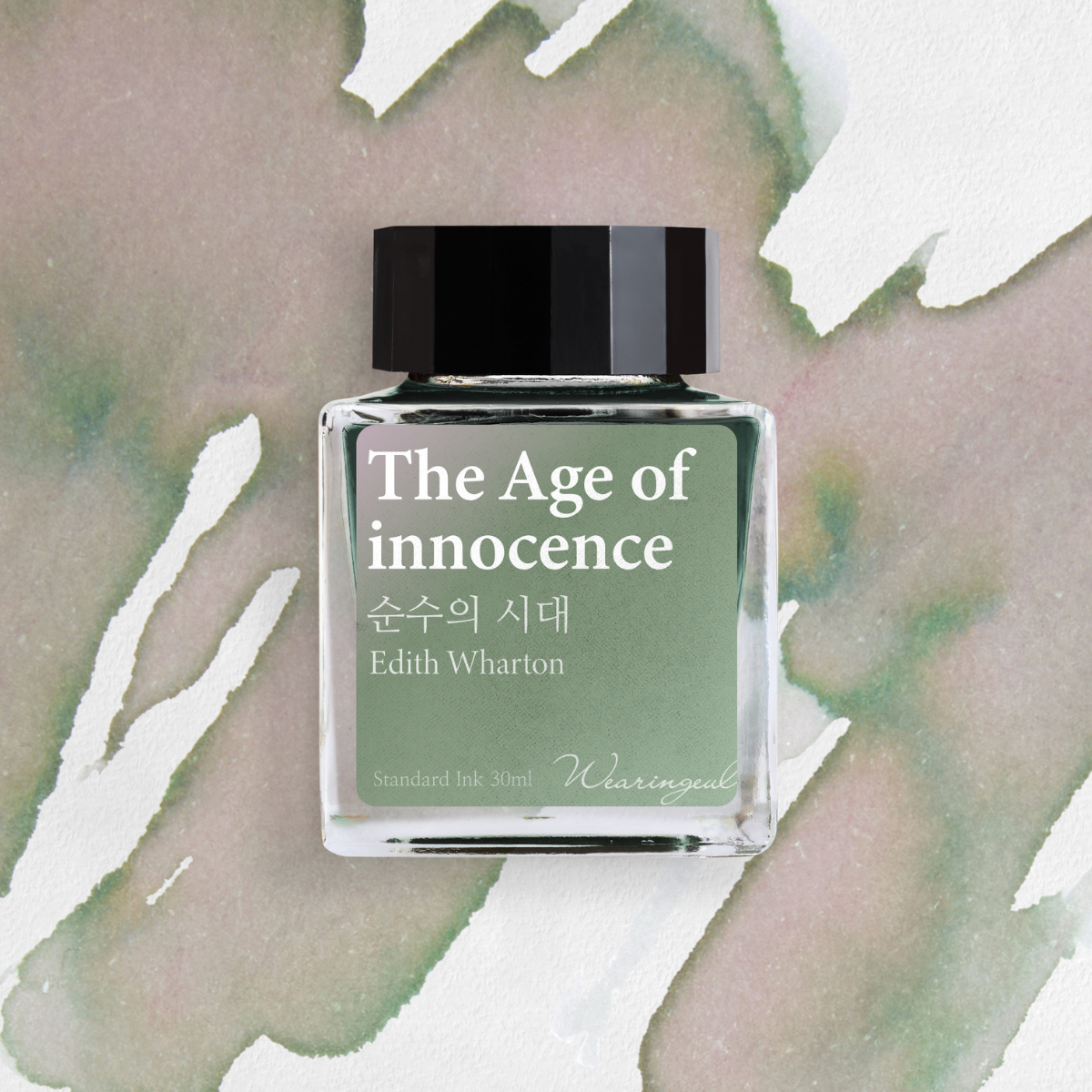 The Age of Innocence Fountain Pen Ink