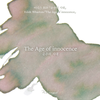 The Age of Innocence Fountain Pen Ink