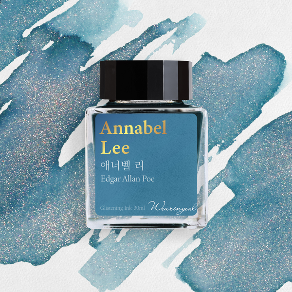 Annabel Lee Fountain Pen Ink