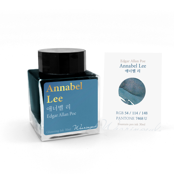 Annabel Lee Fountain Pen Ink