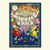 Antiquarian Sticker Book: 1000+ Victorian Stickers