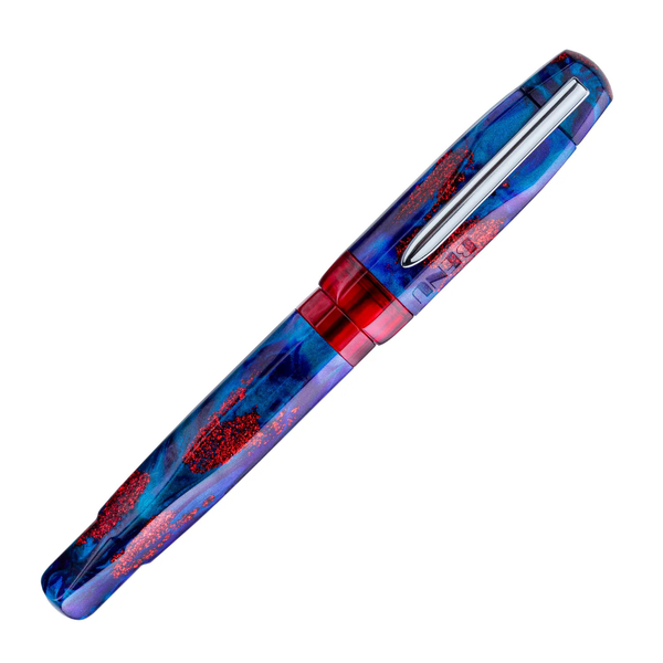 {coming soon!} Apollo AstroGem Fountain Pen
