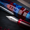 {coming soon!} Apollo AstroGem Fountain Pen