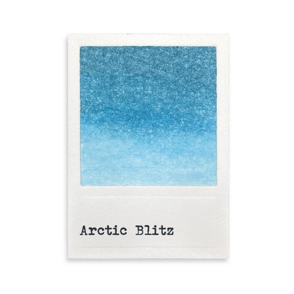 Arctic Blitz Blendable Dye Ink Pad | 49 & Market