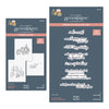 Classic Pooh Birthday BetterPress Bundle