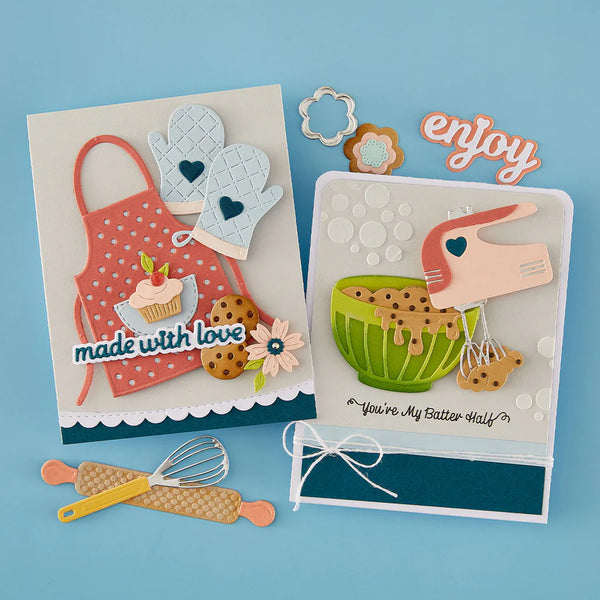12/05: Cookie-dex | Retro Recipe Memorydex Workshop + Cookie Swap (10:30 am)