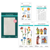 Whimsical Village I Want It All! Bundle | Vicky Papaioannou