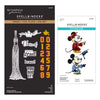 Classic Mouse Graduation I Want It All! Bundle
