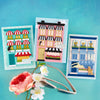 Everyday City Holiday "Just the New Stuff" 3-Piece Bundle