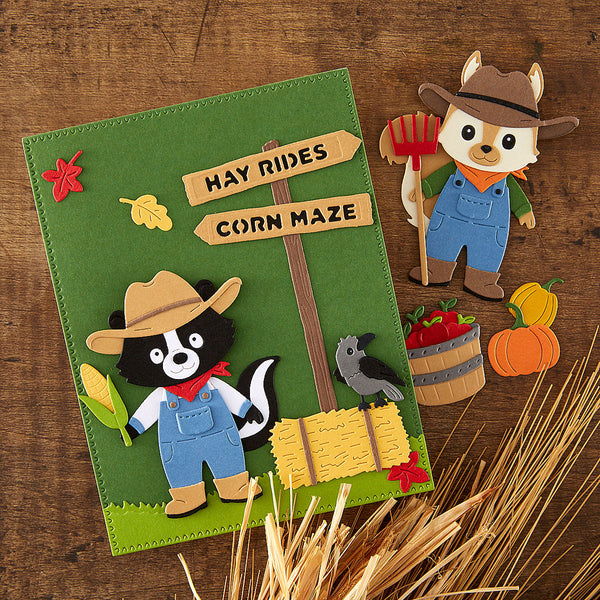 Fall Adventures I Want It All! Bundle by Allison Frazier — additional view 4