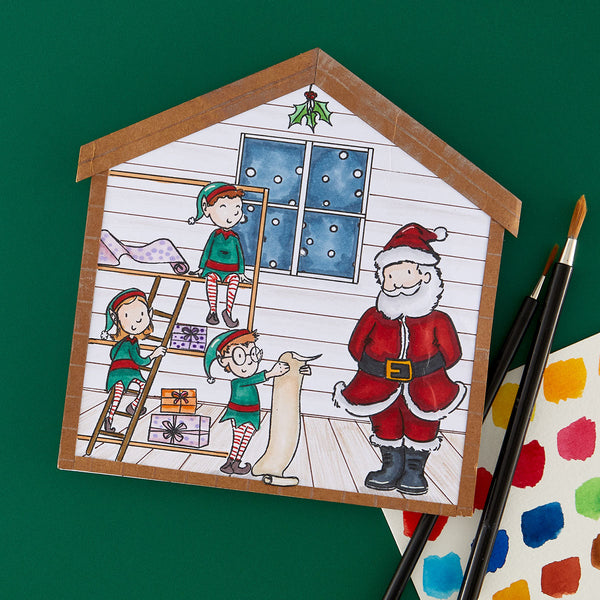Custom Christmas I Want It All! Bundle by Josh Griffiths Studio — additional view 1