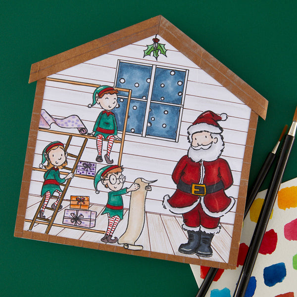 Custom Christmas I Want It All! Bundle by Josh Griffiths Studio — additional view 3