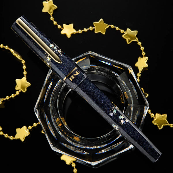 Movie Star Special Edition Fountain Pen | Benu Haute Collection
