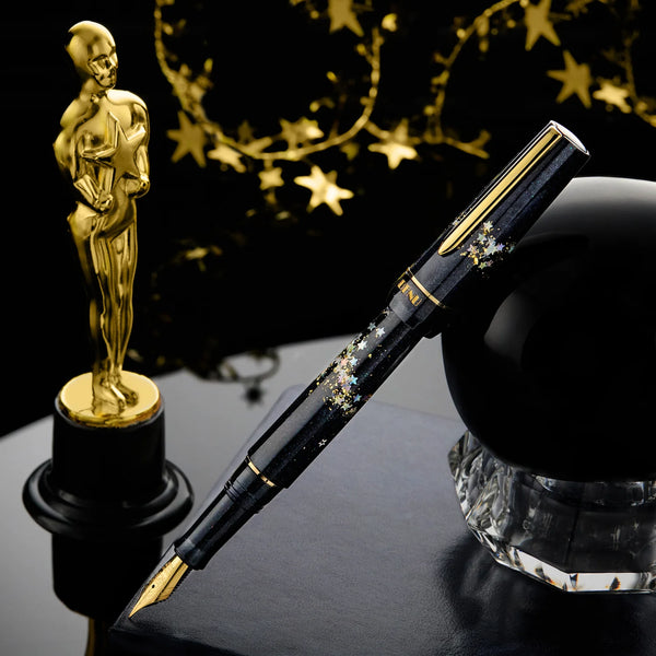 Movie Star Special Edition Fountain Pen | Benu Haute Collection