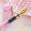 Pink Opal Benu Fountain Pen