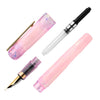 Pink Opal Benu Fountain Pen