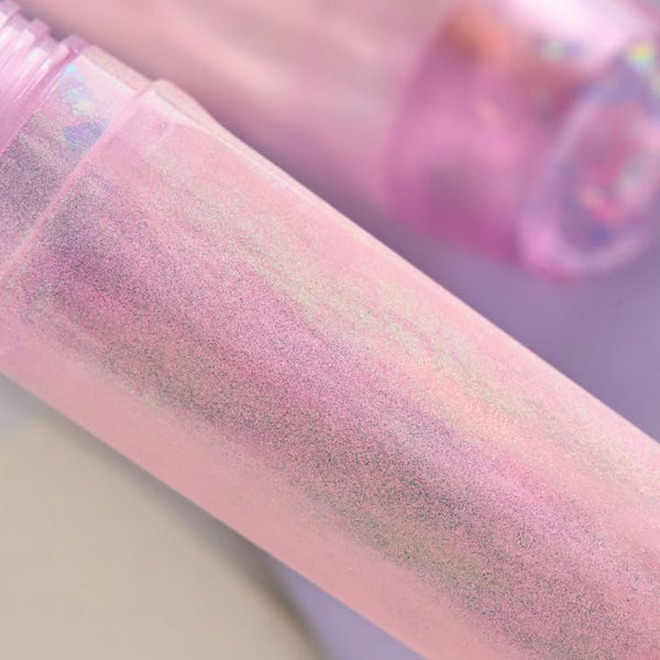 Pink Opal Talisman Fountain Pen