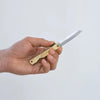Higonokami Folding Knife
