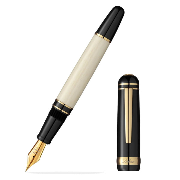 {back soon!} Cambridge 325 Fountain Pen