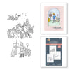 Celebration Moments Press Plates | Classic Pooh Birthday Collection
