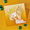 Wonder of Oz Sentiments BetterPress Plate + Die Set | Graphic 45