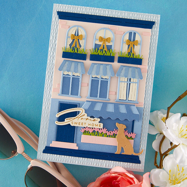 Everyday City Holiday "Just the New Stuff" 3-Piece Bundle
